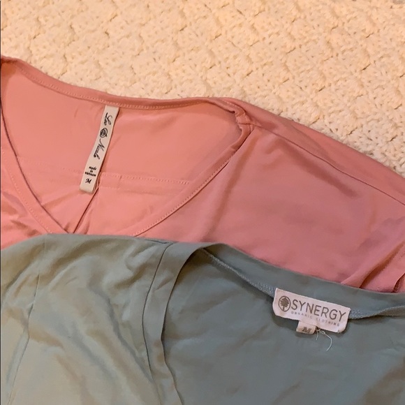 Bundle of Two Shirts - Picture 2 of 2